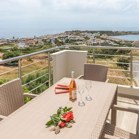 Allview Apartments Παλαιοχώρα Εξωτερικό φωτογραφία