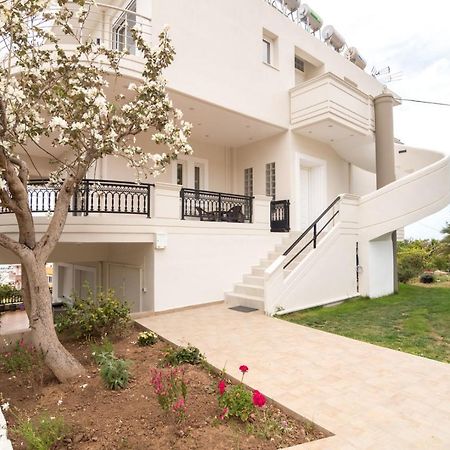 Allview Apartments Παλαιοχώρα Εξωτερικό φωτογραφία