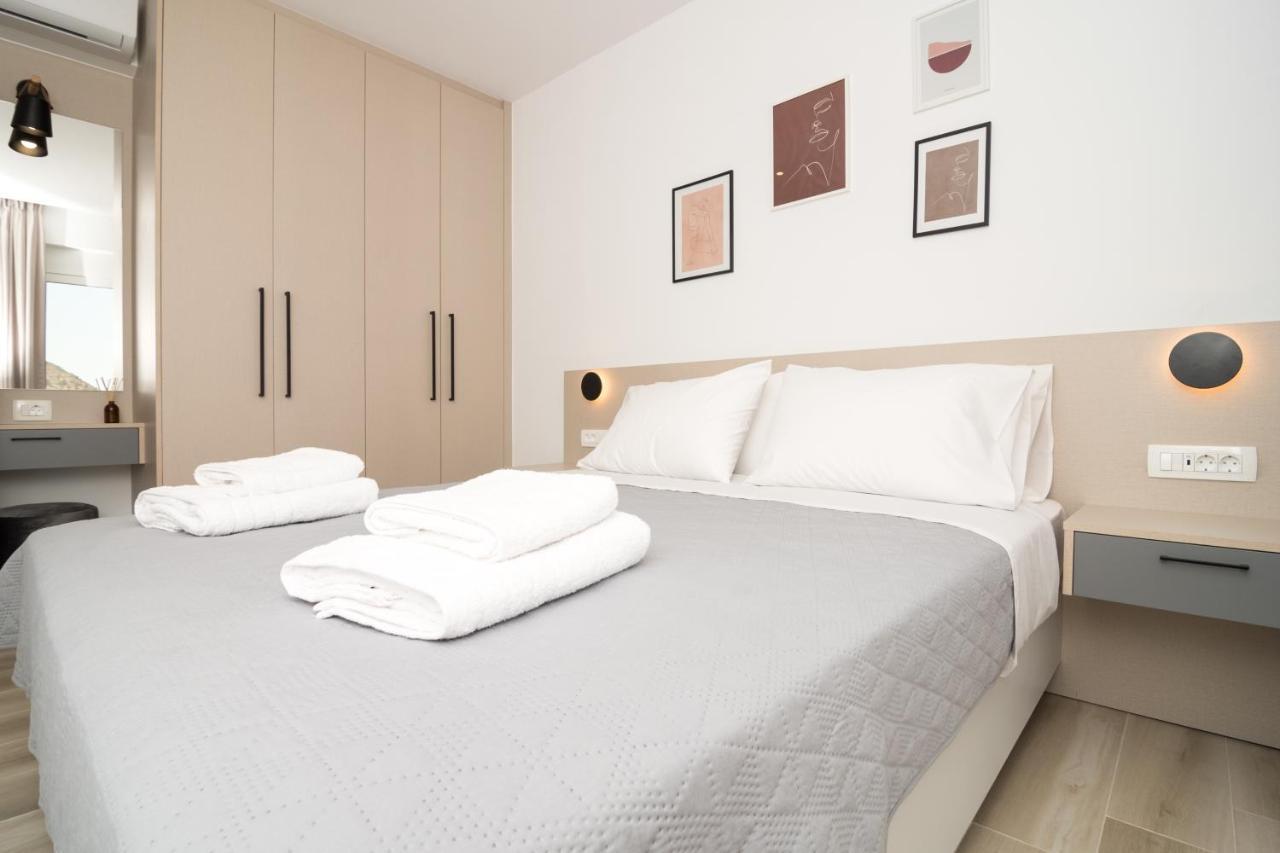 Allview Apartments Παλαιοχώρα Εξωτερικό φωτογραφία