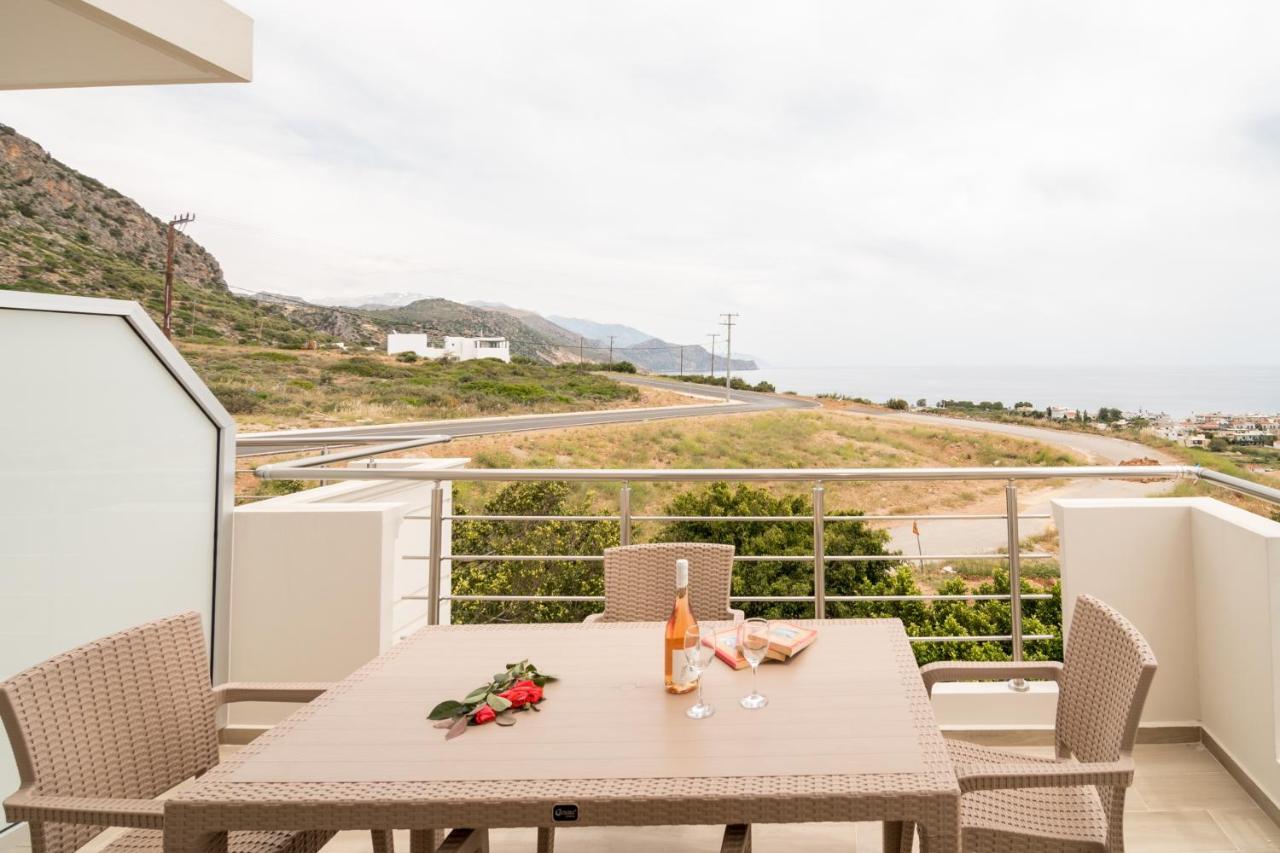 Allview Apartments Παλαιοχώρα Εξωτερικό φωτογραφία