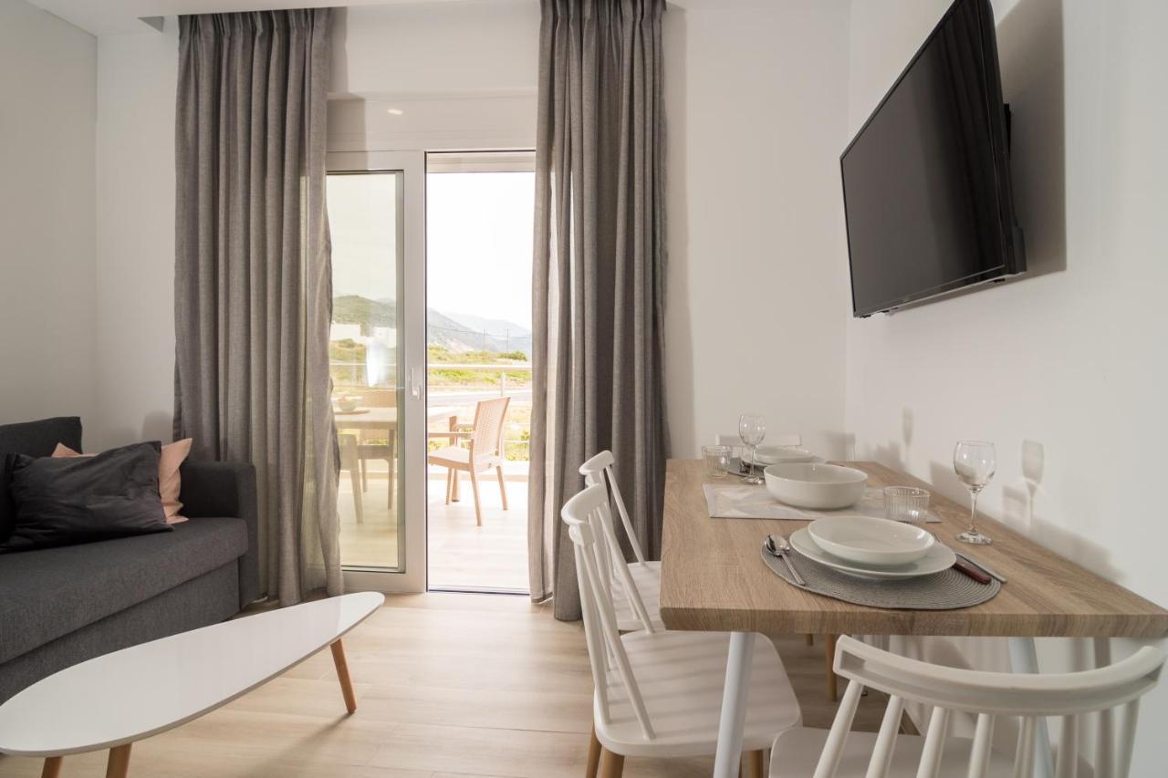 Allview Apartments Παλαιοχώρα Εξωτερικό φωτογραφία