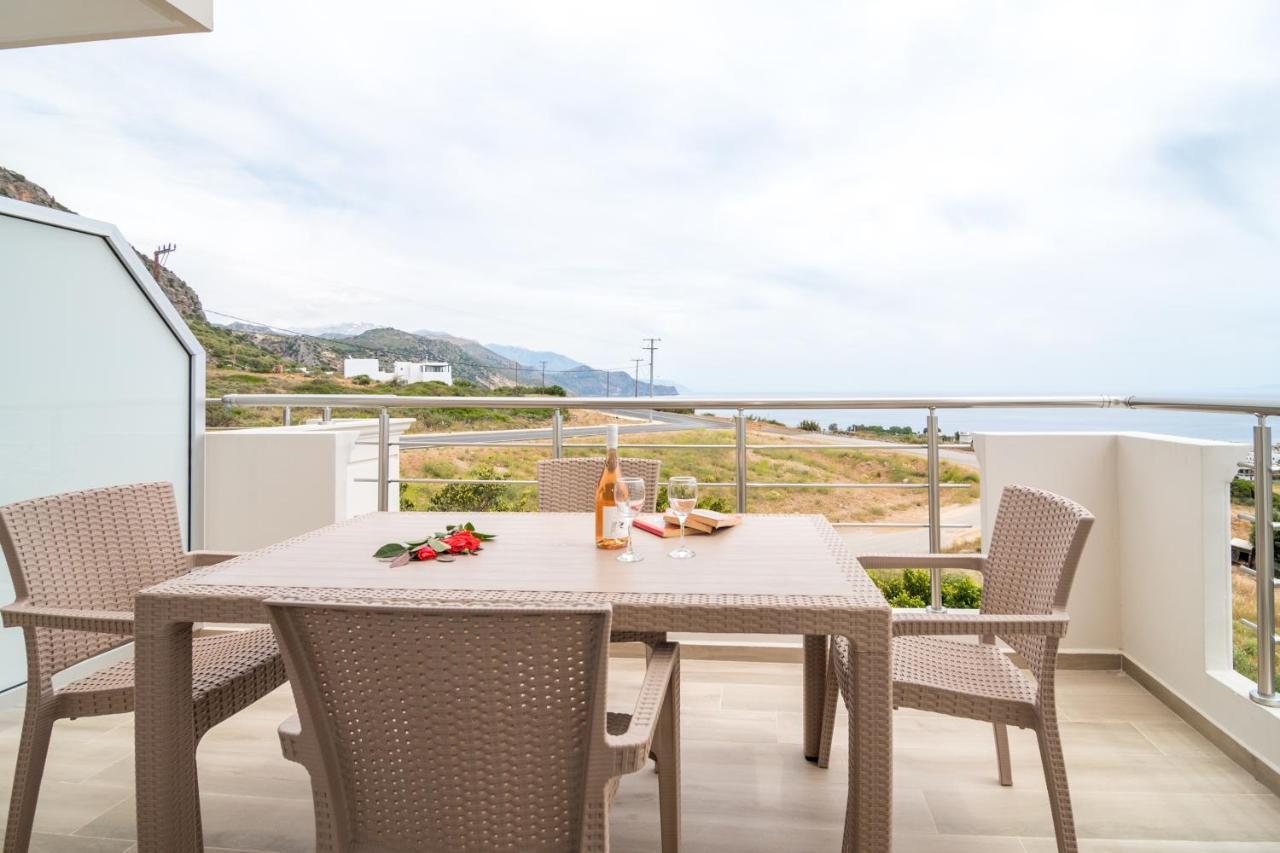 Allview Apartments Παλαιοχώρα Εξωτερικό φωτογραφία