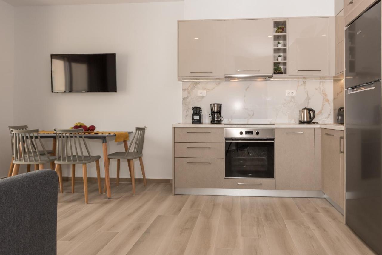 Allview Apartments Παλαιοχώρα Εξωτερικό φωτογραφία