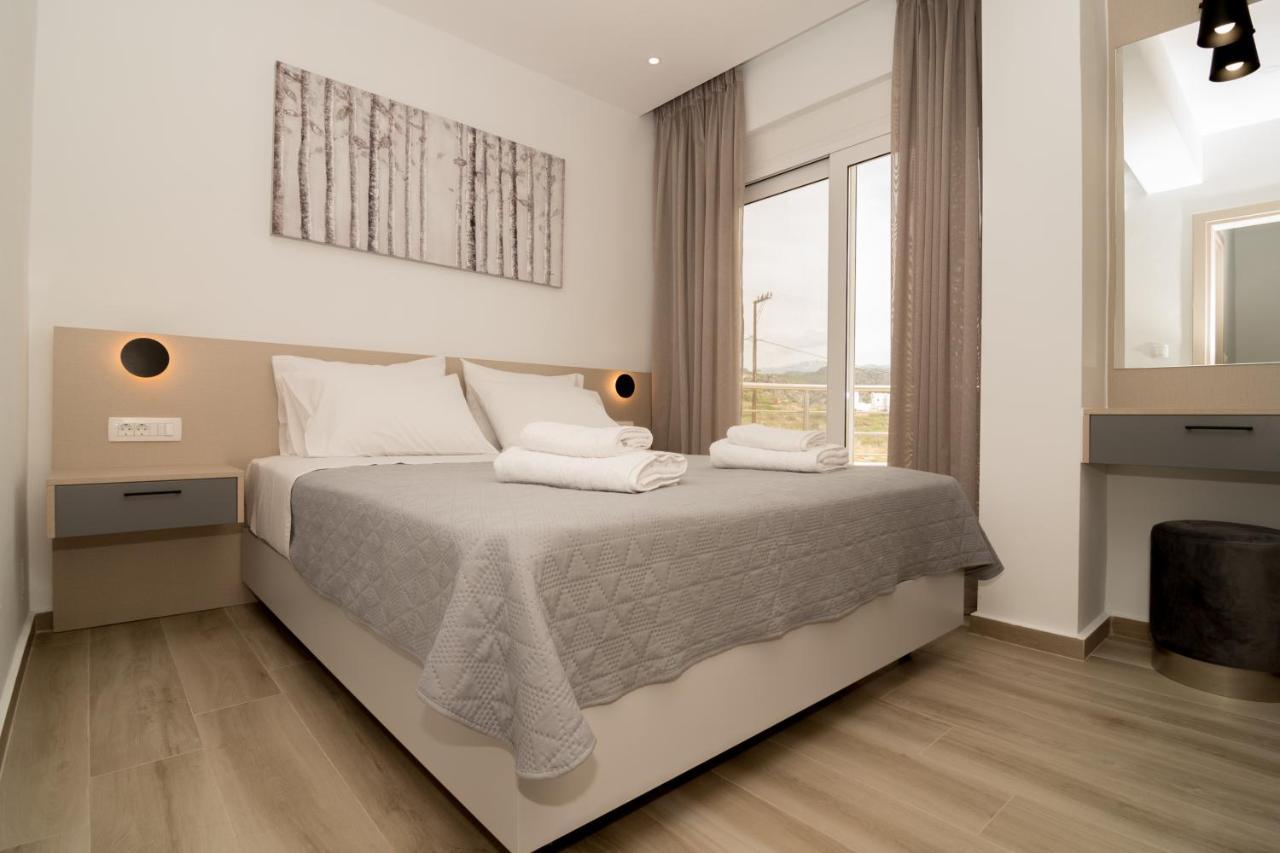 Allview Apartments Παλαιοχώρα Εξωτερικό φωτογραφία