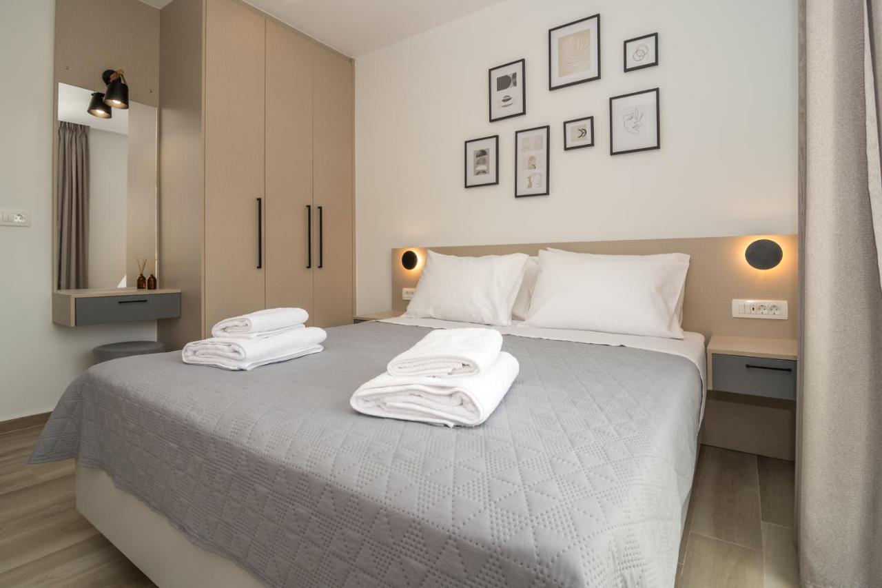 Allview Apartments Παλαιοχώρα Εξωτερικό φωτογραφία