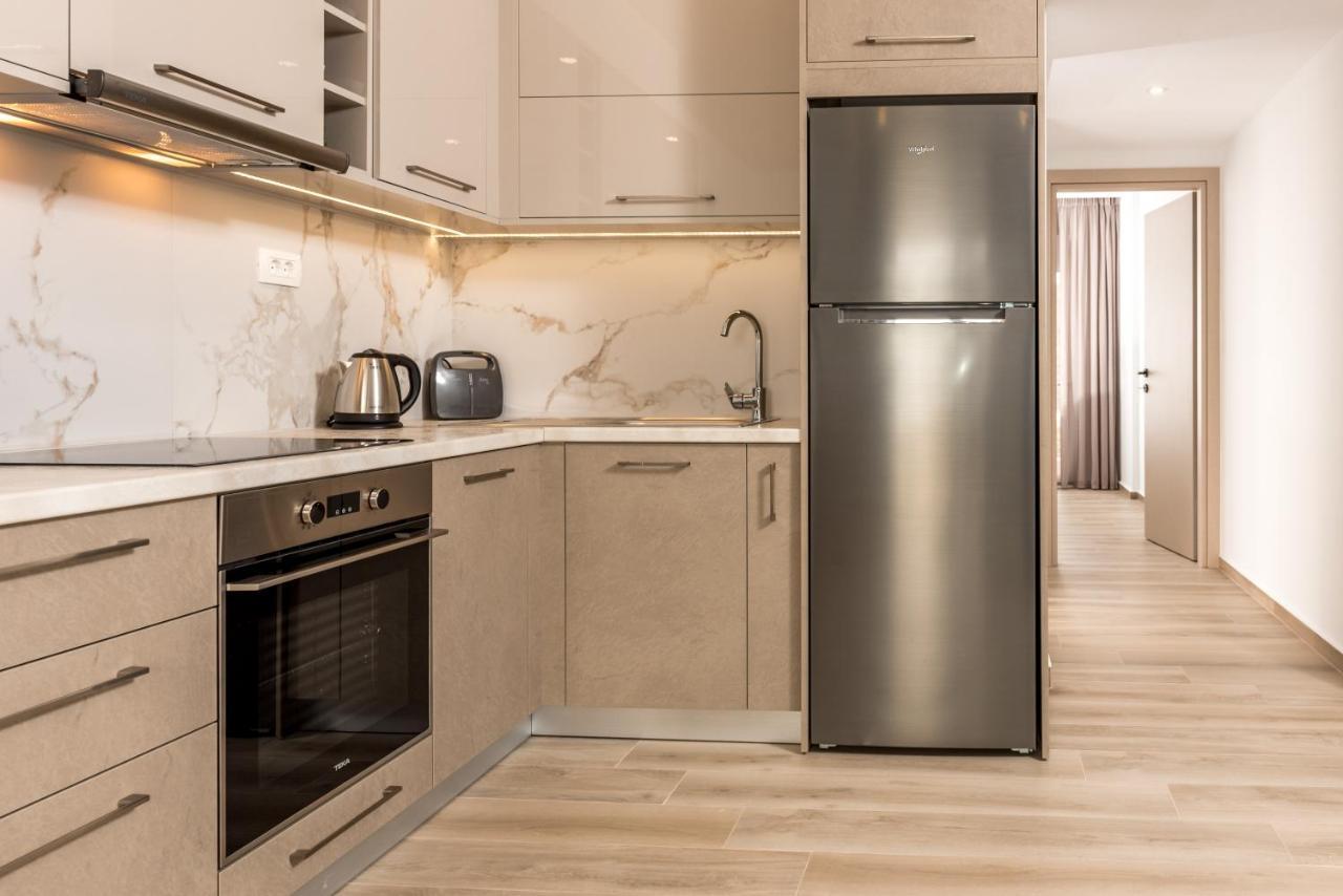 Allview Apartments Παλαιοχώρα Εξωτερικό φωτογραφία