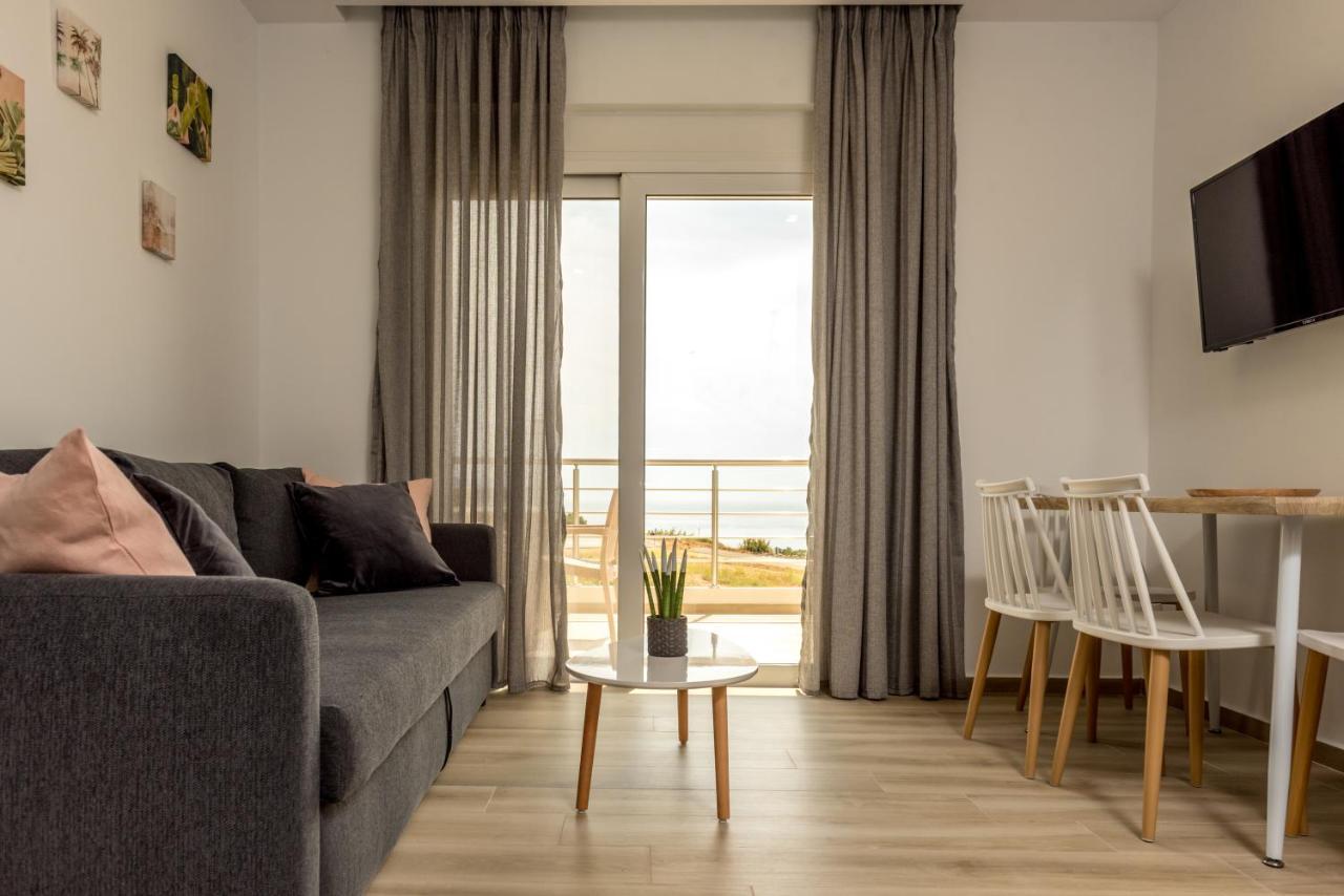 Allview Apartments Παλαιοχώρα Εξωτερικό φωτογραφία