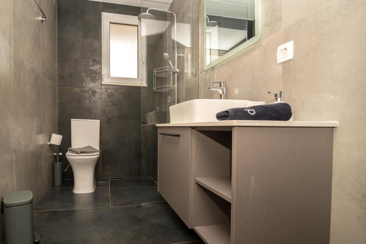 Allview Apartments Παλαιοχώρα Εξωτερικό φωτογραφία