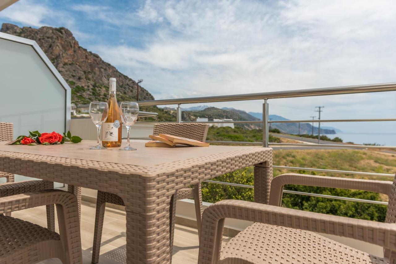 Allview Apartments Παλαιοχώρα Εξωτερικό φωτογραφία