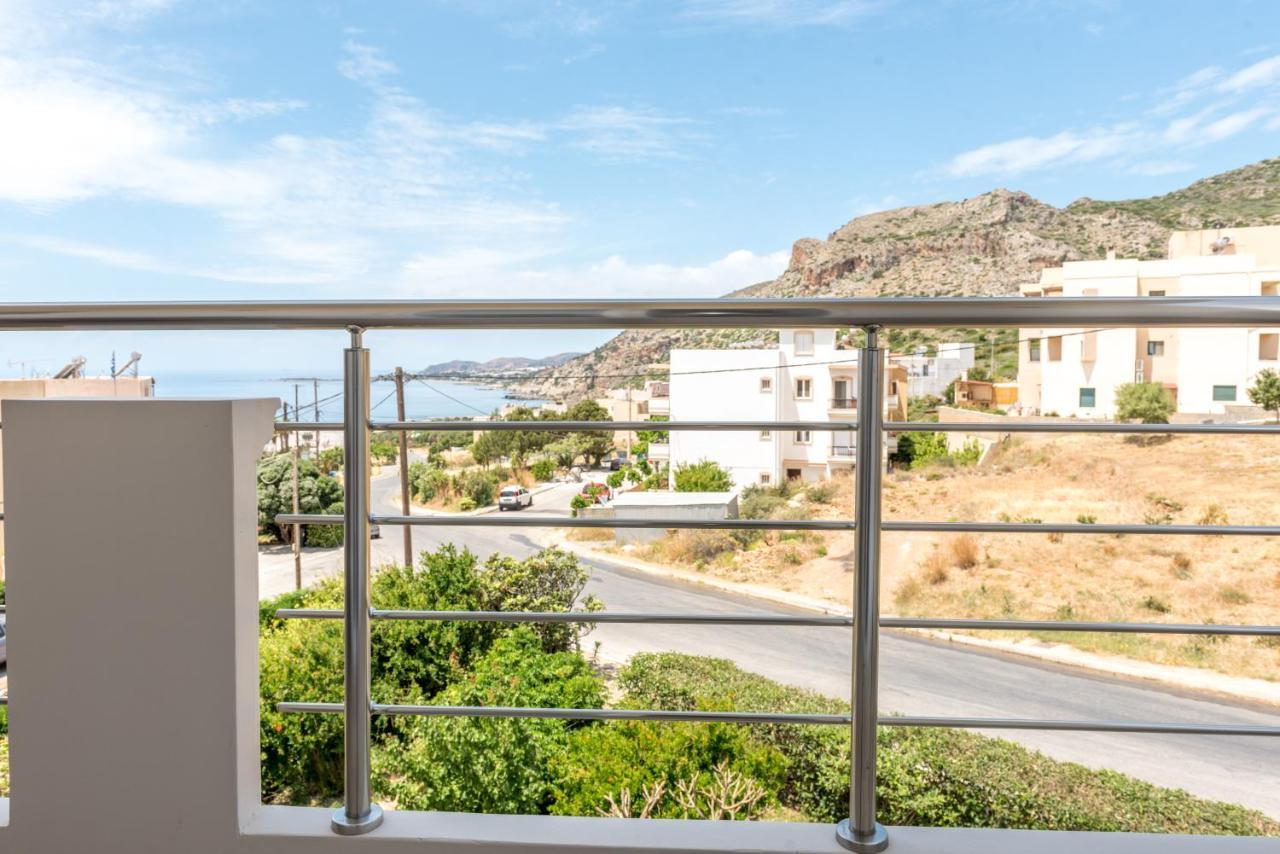 Allview Apartments Παλαιοχώρα Εξωτερικό φωτογραφία