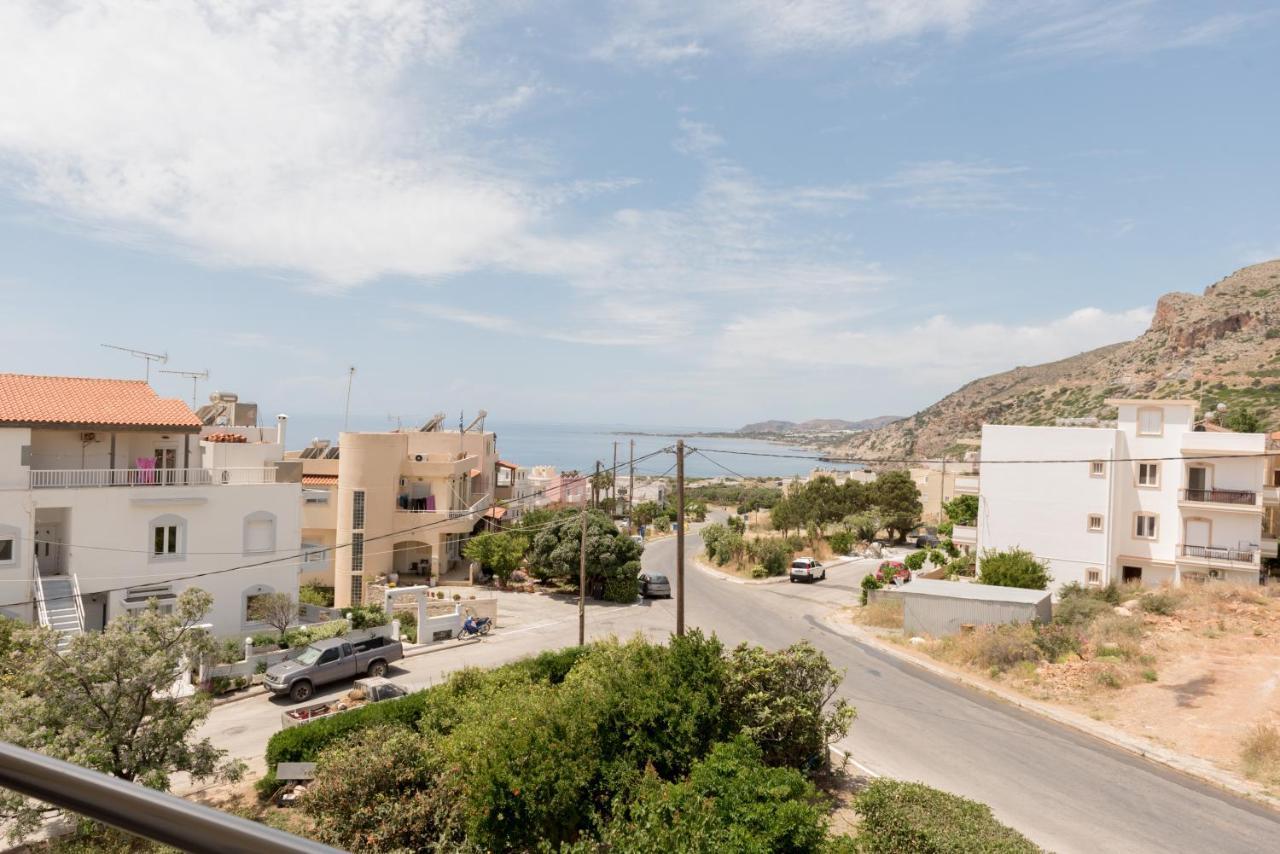 Allview Apartments Παλαιοχώρα Εξωτερικό φωτογραφία