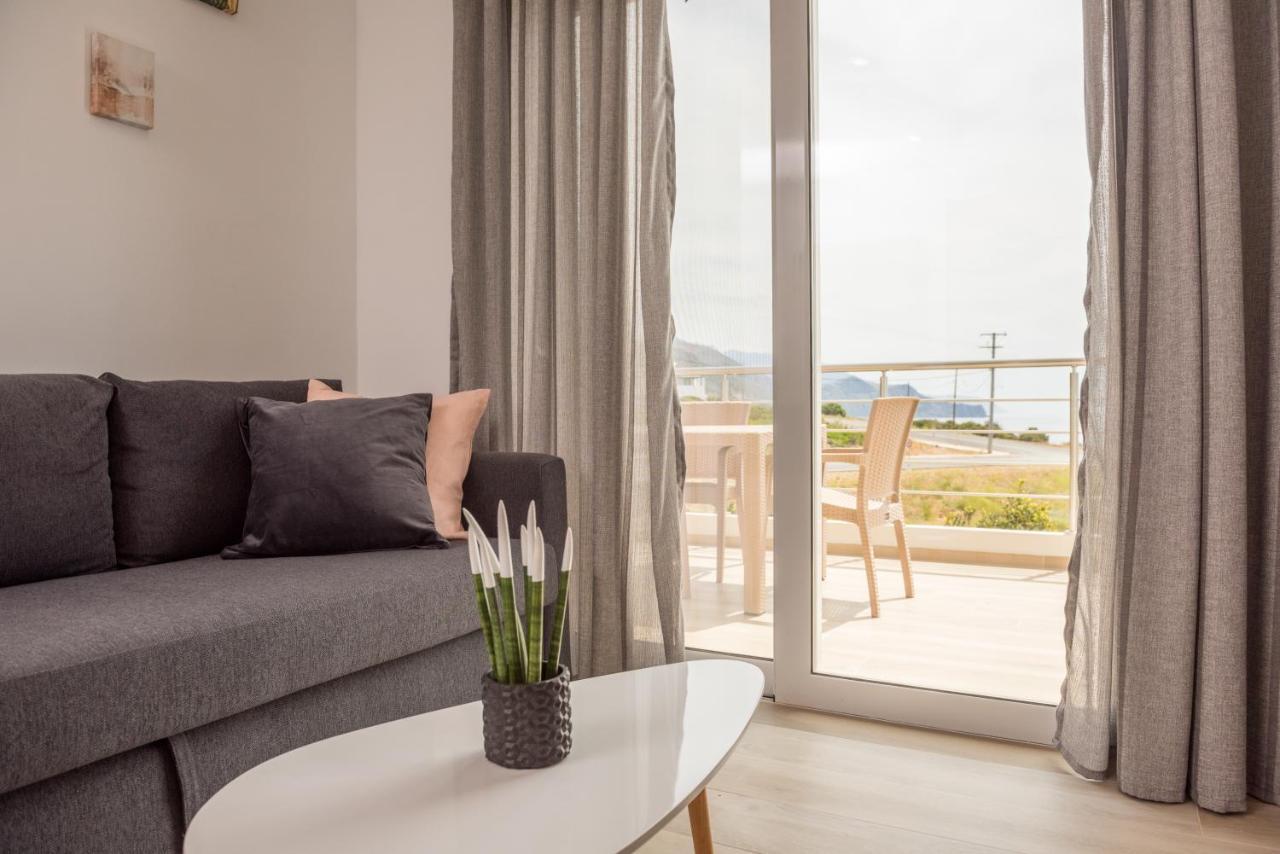 Allview Apartments Παλαιοχώρα Εξωτερικό φωτογραφία