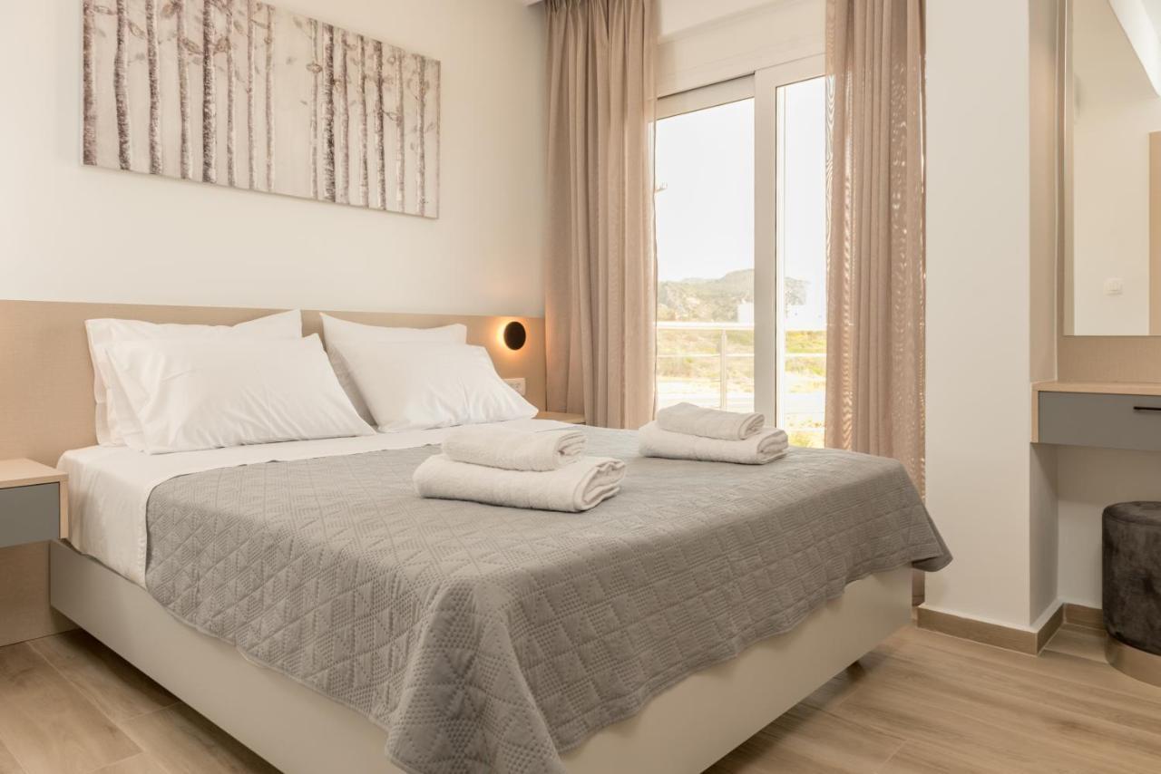 Allview Apartments Παλαιοχώρα Εξωτερικό φωτογραφία