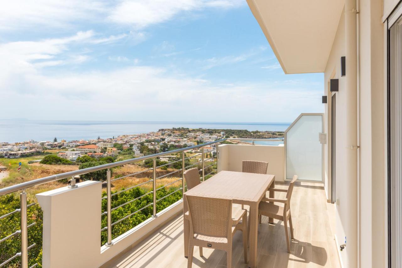 Allview Apartments Παλαιοχώρα Εξωτερικό φωτογραφία