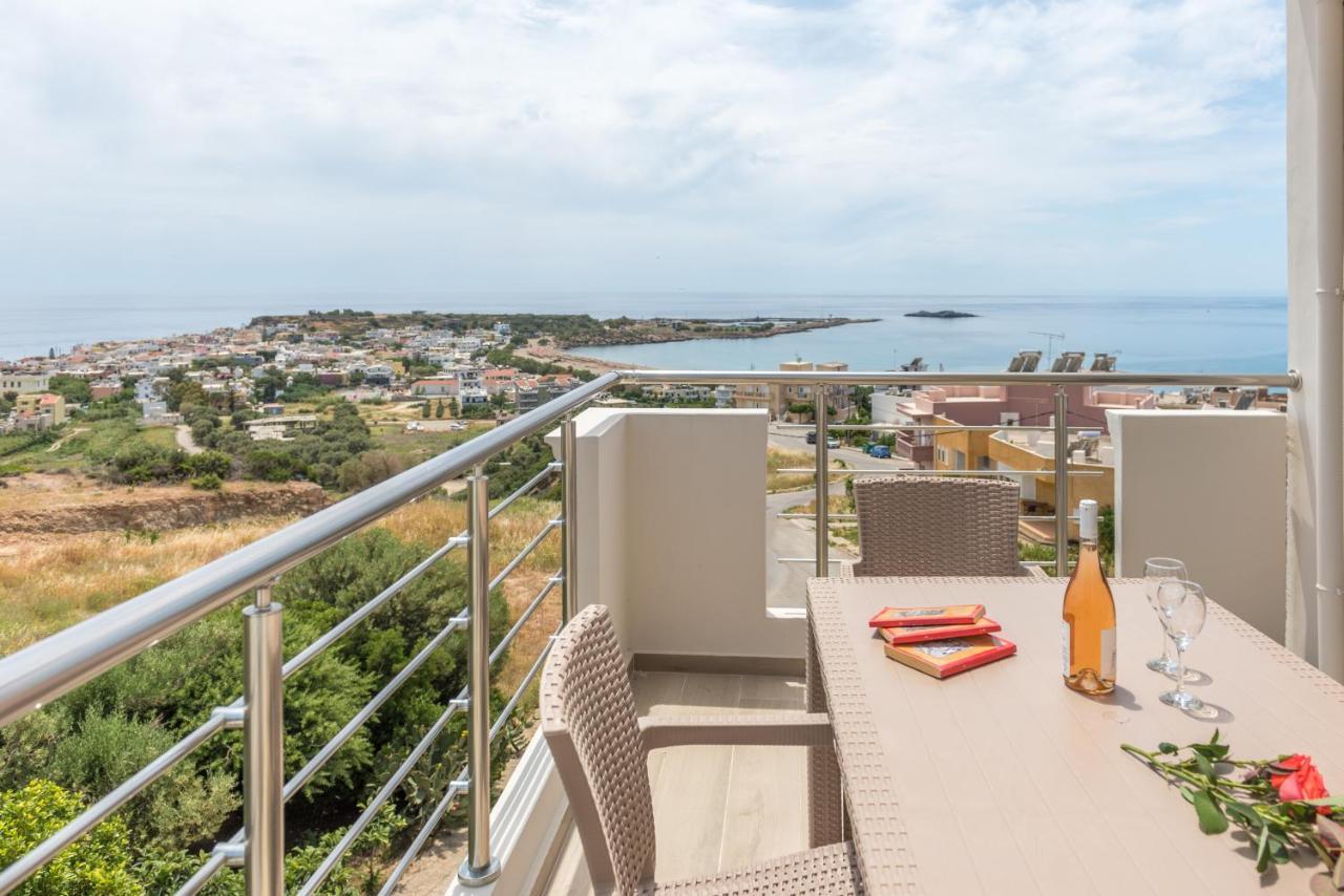 Allview Apartments Παλαιοχώρα Εξωτερικό φωτογραφία