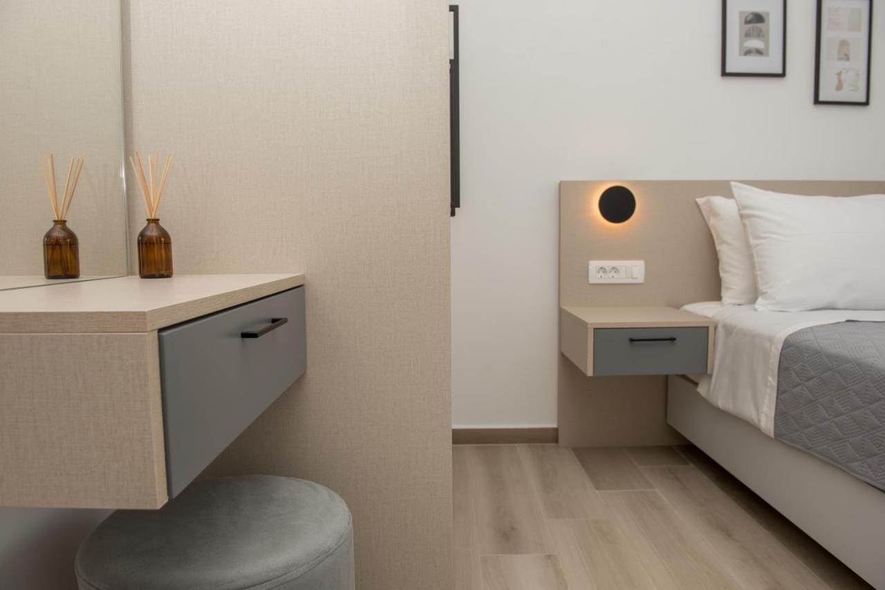 Allview Apartments Παλαιοχώρα Εξωτερικό φωτογραφία