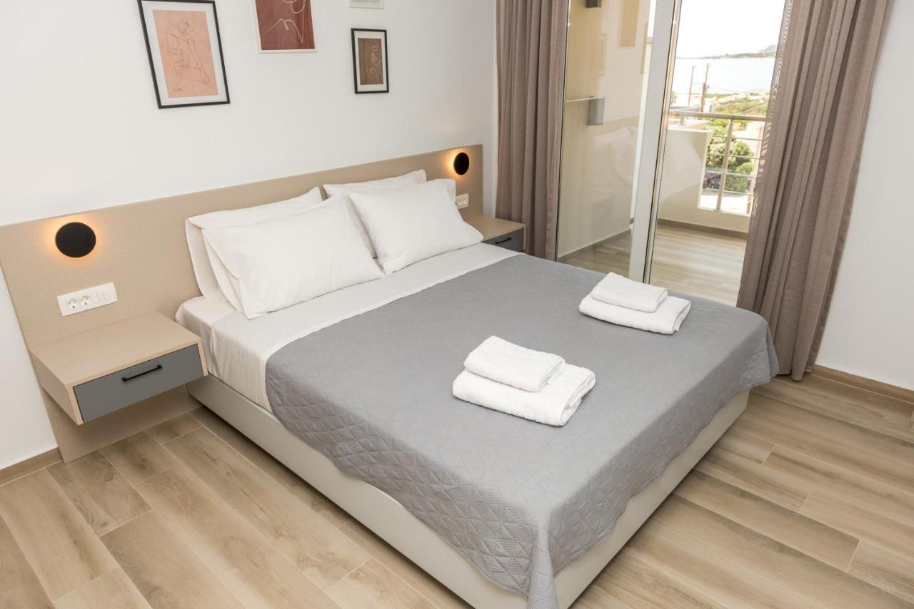 Allview Apartments Παλαιοχώρα Εξωτερικό φωτογραφία