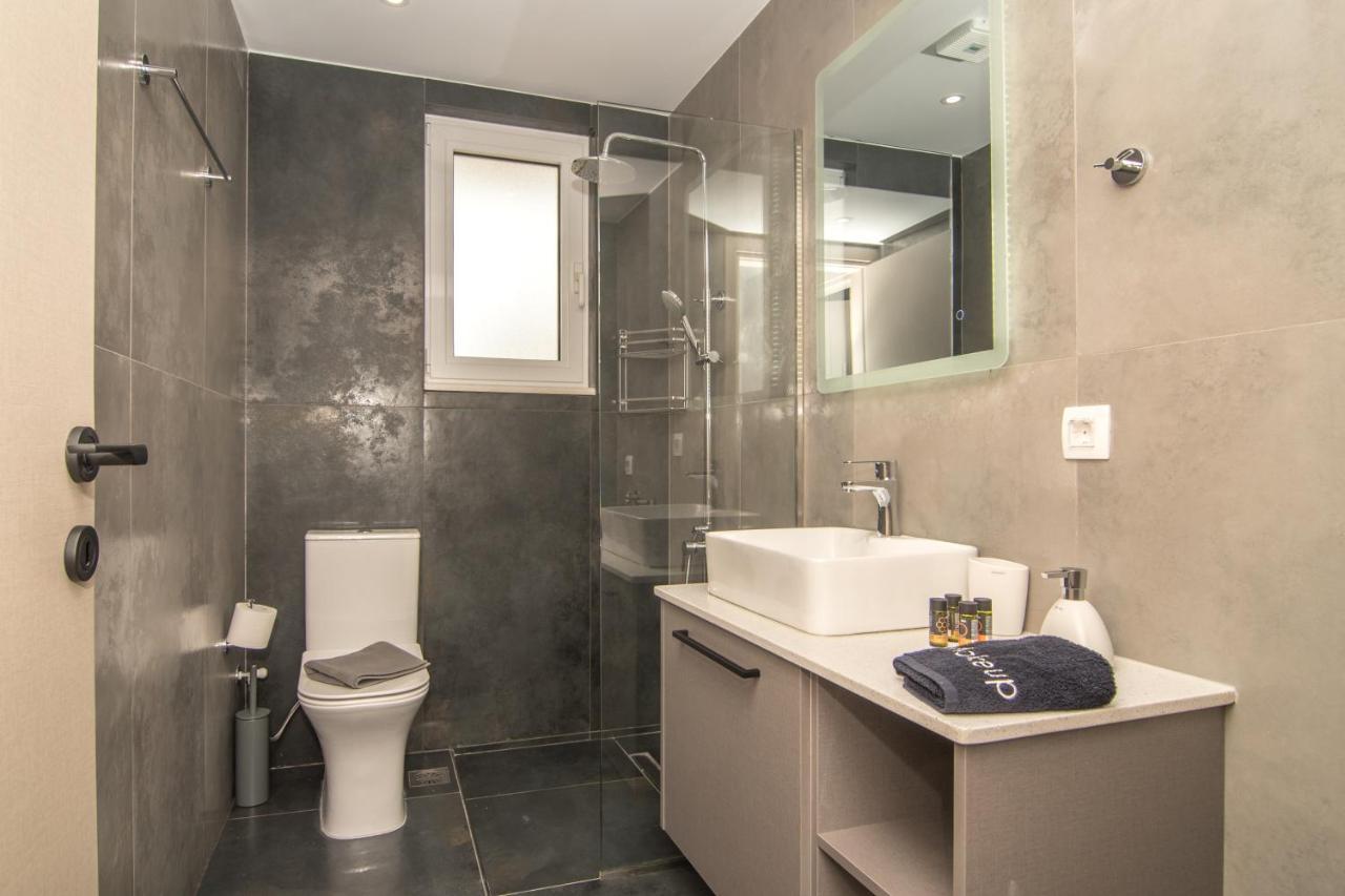 Allview Apartments Παλαιοχώρα Εξωτερικό φωτογραφία