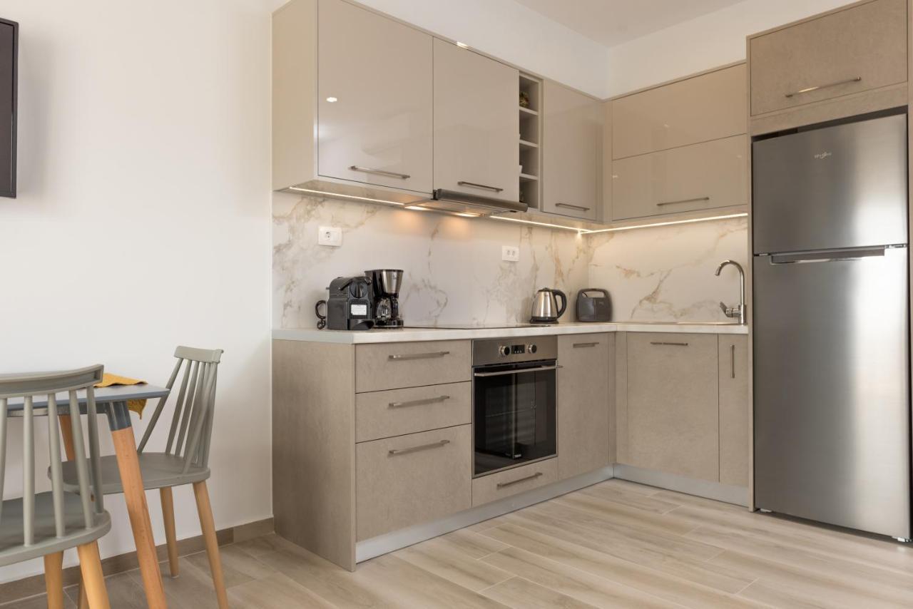 Allview Apartments Παλαιοχώρα Εξωτερικό φωτογραφία