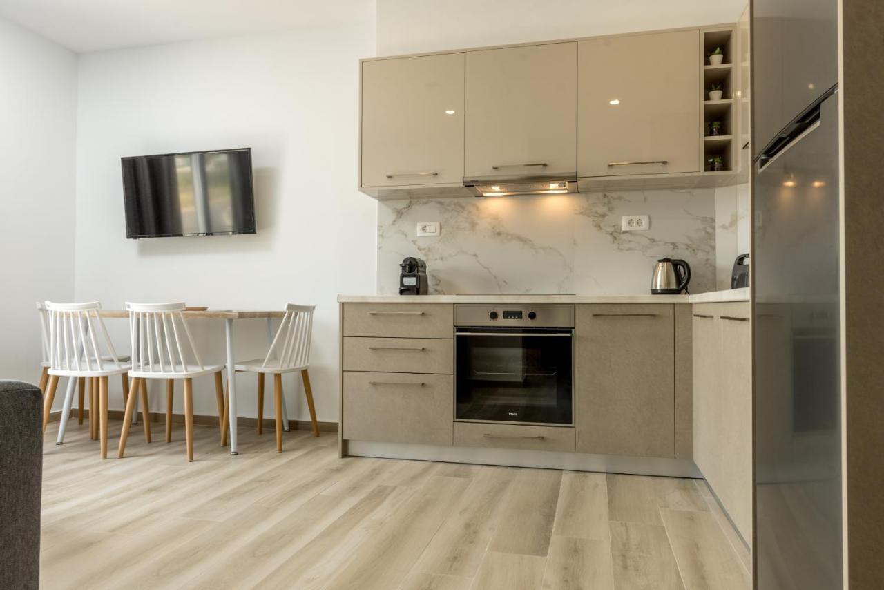Allview Apartments Παλαιοχώρα Εξωτερικό φωτογραφία