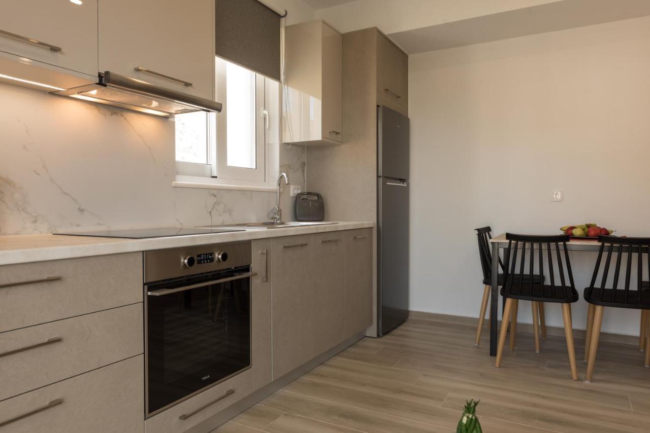 Allview Apartments Παλαιοχώρα Εξωτερικό φωτογραφία