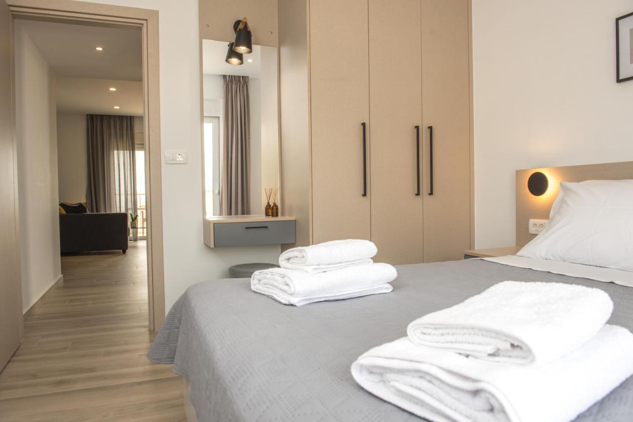 Allview Apartments Παλαιοχώρα Εξωτερικό φωτογραφία