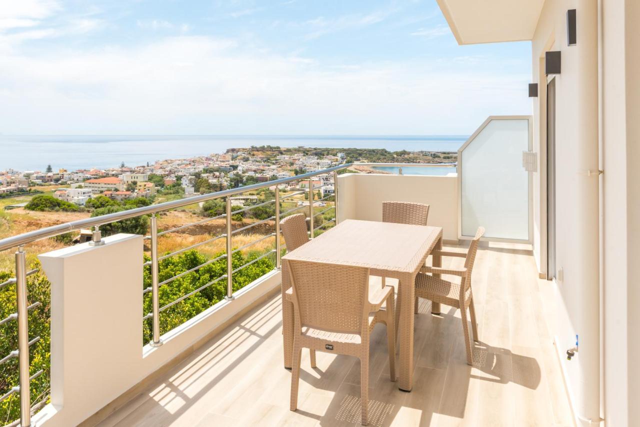 Allview Apartments Παλαιοχώρα Εξωτερικό φωτογραφία