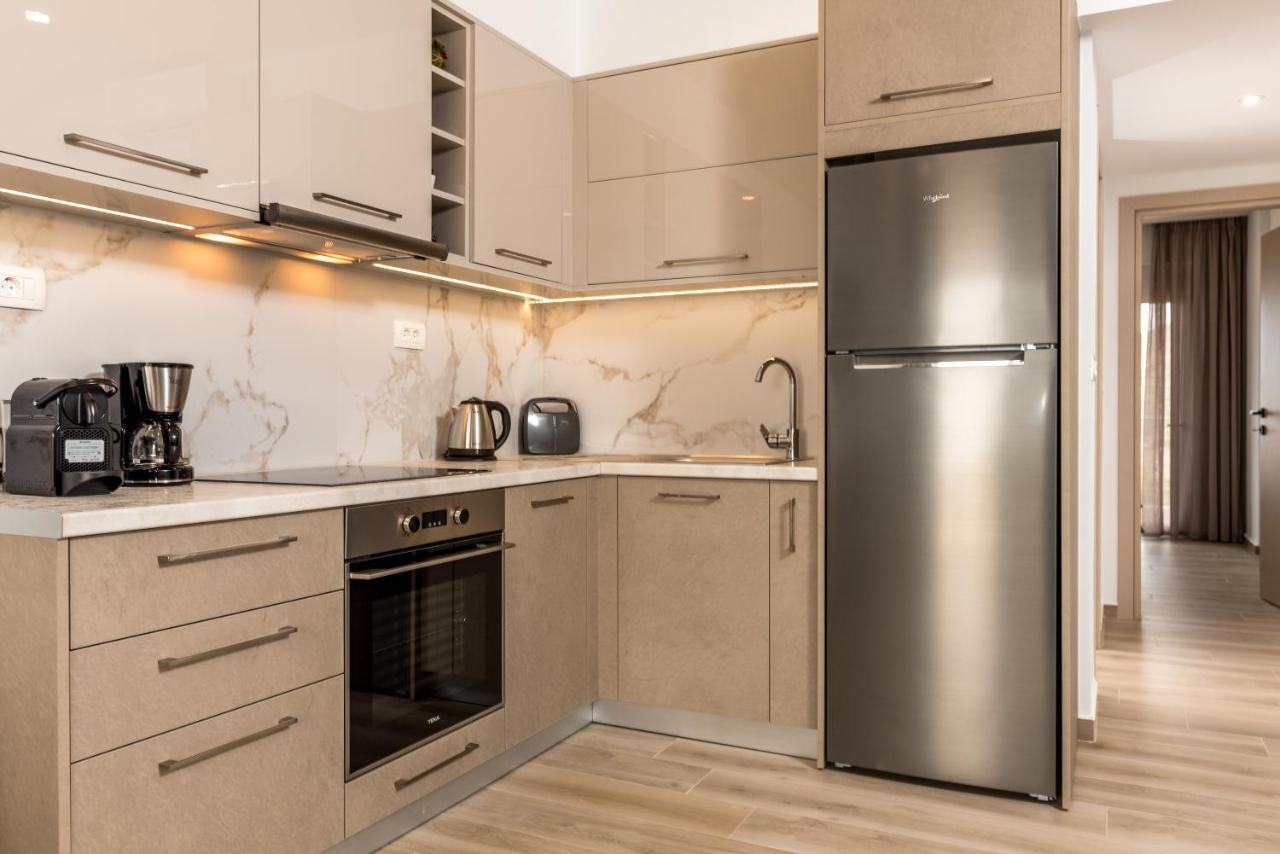 Allview Apartments Παλαιοχώρα Εξωτερικό φωτογραφία