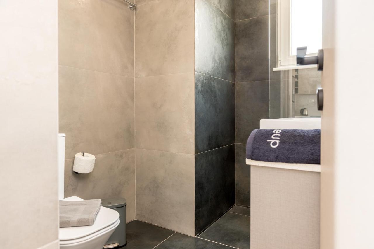 Allview Apartments Παλαιοχώρα Εξωτερικό φωτογραφία