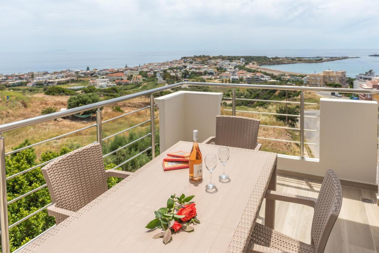 Allview Apartments Παλαιοχώρα Εξωτερικό φωτογραφία