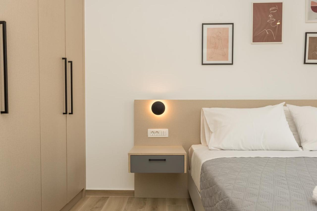 Allview Apartments Παλαιοχώρα Εξωτερικό φωτογραφία