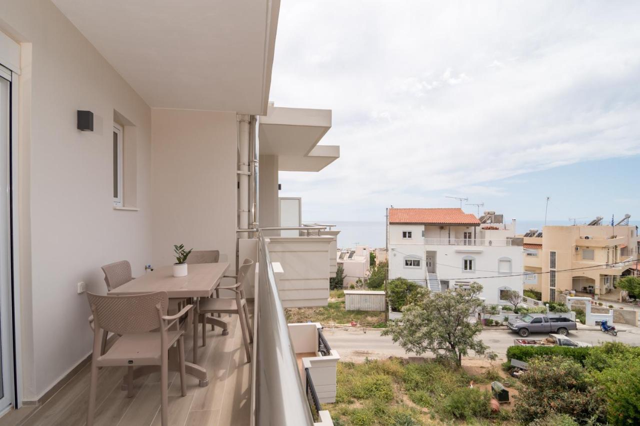 Allview Apartments Παλαιοχώρα Εξωτερικό φωτογραφία