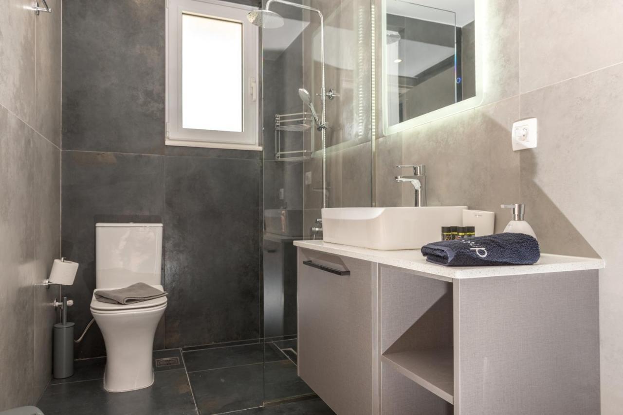 Allview Apartments Παλαιοχώρα Εξωτερικό φωτογραφία