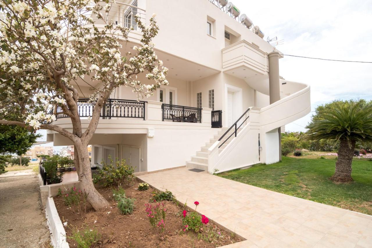 Allview Apartments Παλαιοχώρα Εξωτερικό φωτογραφία