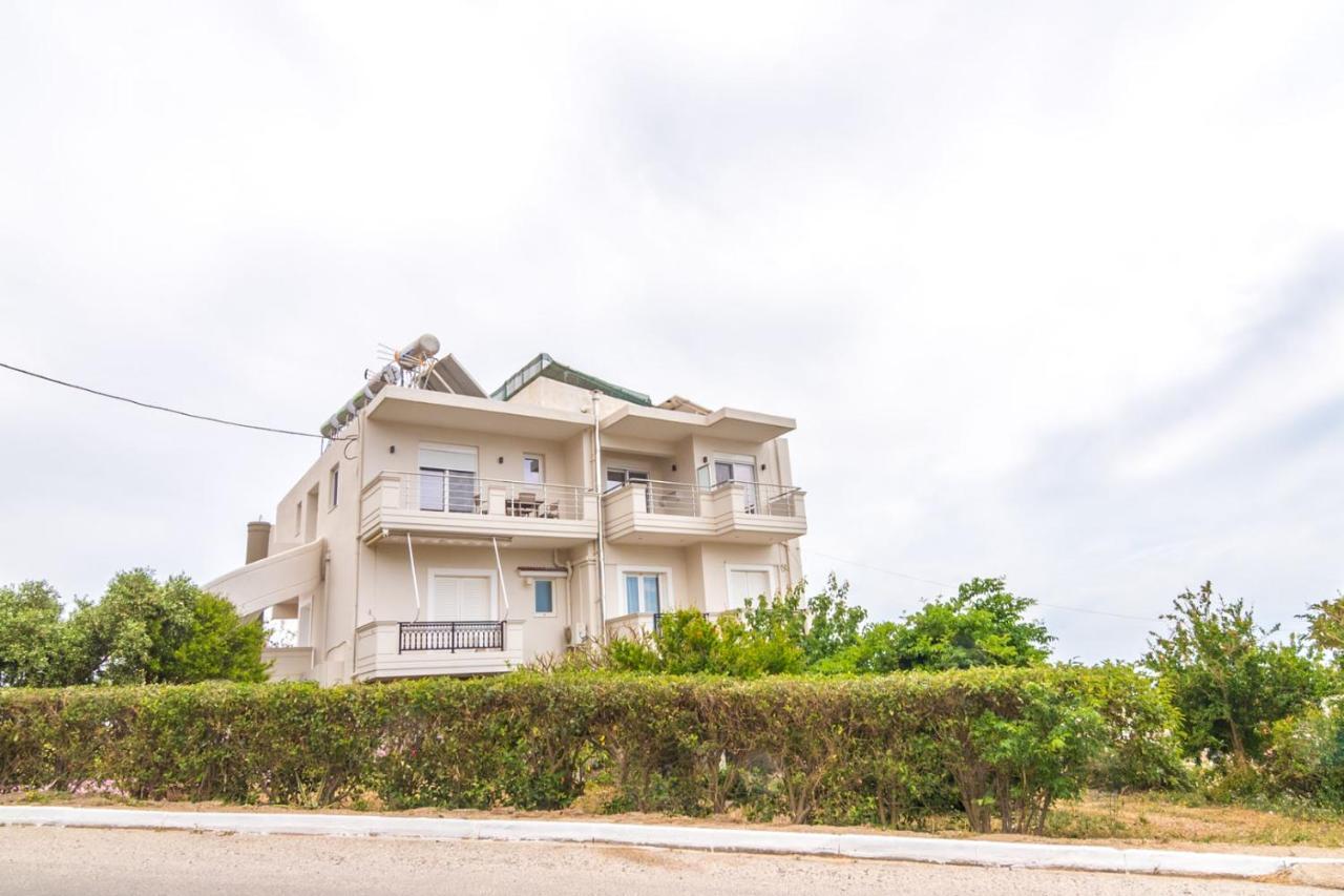 Allview Apartments Παλαιοχώρα Εξωτερικό φωτογραφία